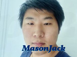 MasonJack