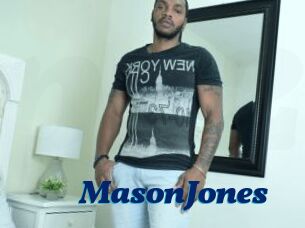 MasonJones