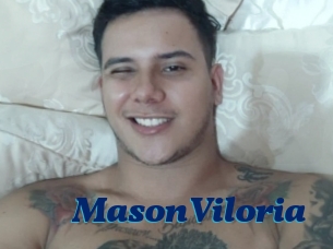 MasonViloria