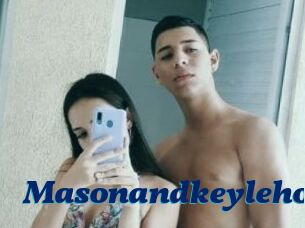 Masonandkeylehot