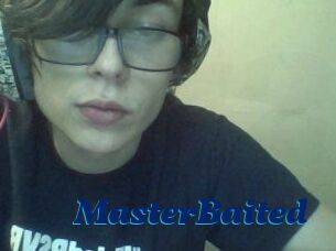 MasterBaited