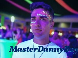 MasterDannyBoy