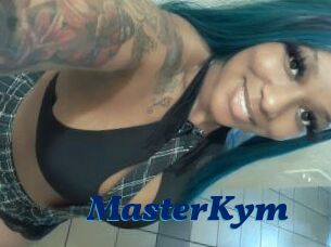 MasterKym