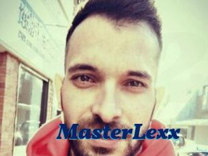 MasterLexx