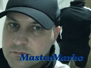 MasterMarko