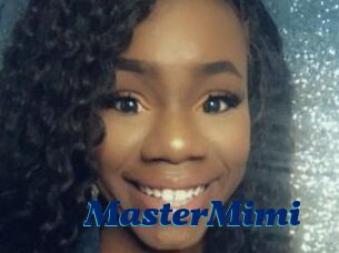 MasterMimi