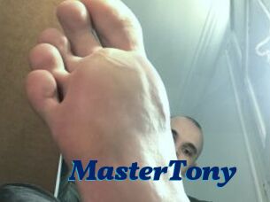 MasterTony