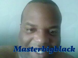 Masterbigblack