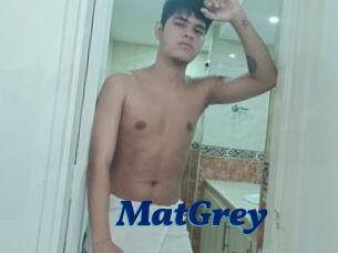 MatGrey