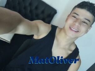 MatOliver