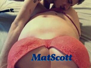 MatScott