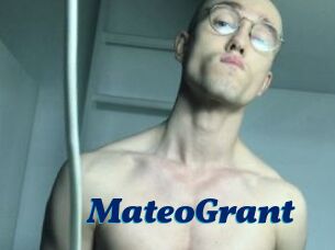 MateoGrant