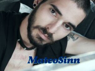 MateoSinn