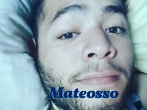 Mateosso