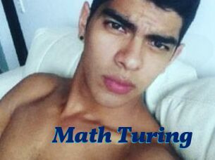 Math_Turing