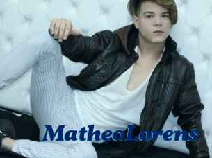 MatheoLorens