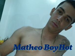 Matheo_BoyHot