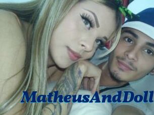 MatheusAndDoll