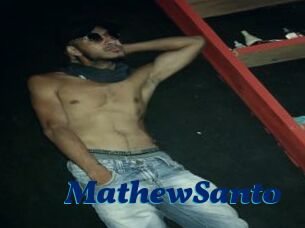 MathewSanto