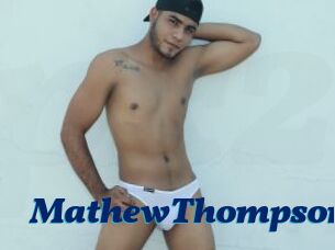 MathewThompson