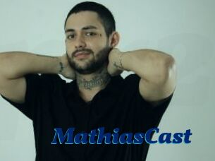 MathiasCast