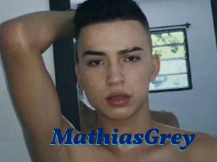 MathiasGrey