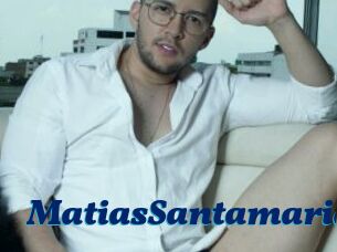 MatiasSantamaria