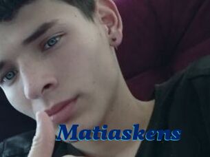 Matiaskens