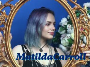 MatildaCarroll