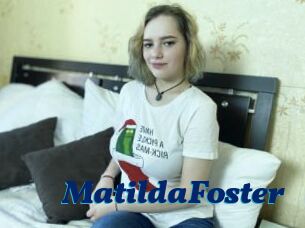 MatildaFoster