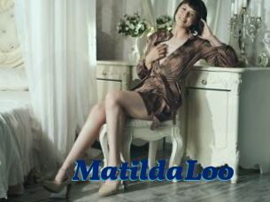 MatildaLoo