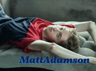 MattAdamson
