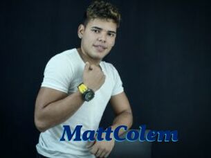 MattColem