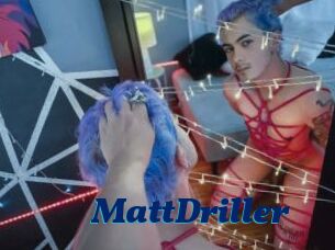 MattDriller