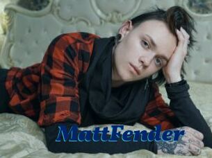 MattFender