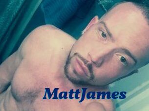 MattJames