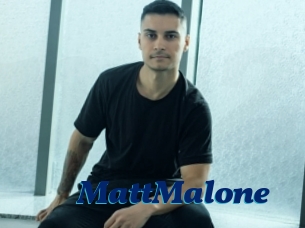 MattMalone