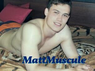 MattMuscule