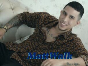 MattWalk