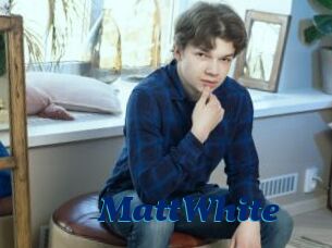 MattWhite