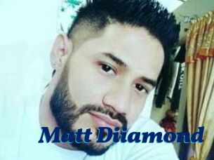 Matt_Diiamond