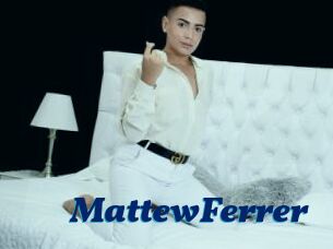 MattewFerrer