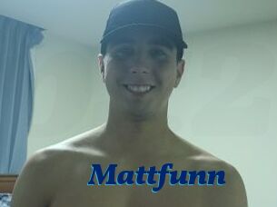 Mattfunn