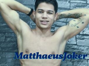 MatthaeusJoker