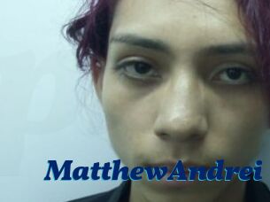 MatthewAndrei