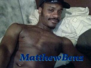 Matthew_Benz