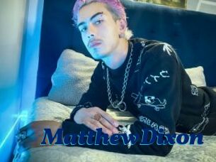 MatthewDixon