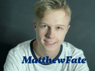 MatthewFate