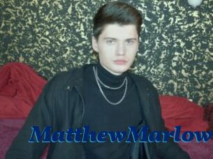 MatthewMarlow