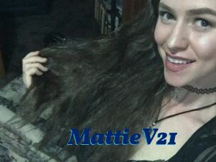 MattieV21